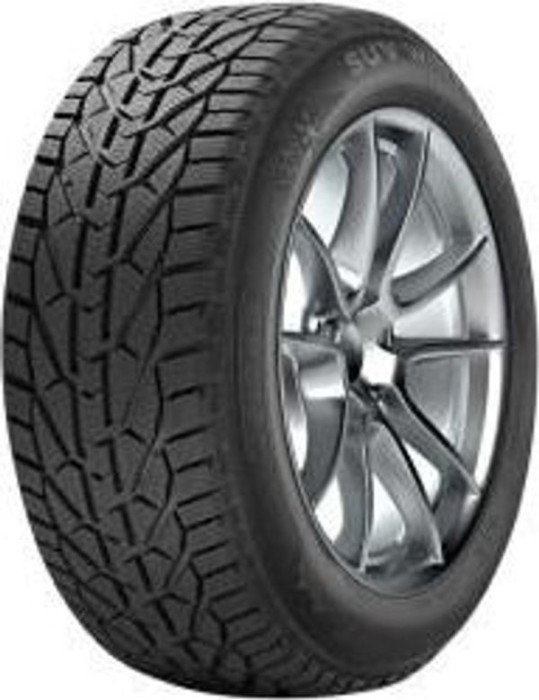 Anvelope Tigar Winter 205/55R16 91H Iarna
