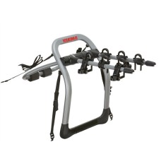 Suport biciclete Yakima HalfBack 3 biciclete cu prindere pe haion/portbagaj foto