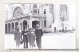 bnk foto Constanta - Cazinoul - grup de turisti - anii `70