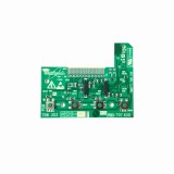 Placă electronică pentru mașină de spălat rufe WHIRLPOOL BOMPANI SMEG Original