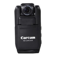 Camera video auto rotativa Carcam HD si Night Vision foto