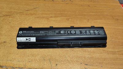 Baterie Laptop HP MU06 netestata #A3523 foto