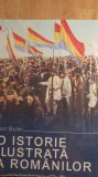O istorie ilustrata a romanilor,ion bulei / 0158