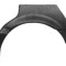 Segment reparatie aripa spate Vw Passat Combi 1988-1993, Partea Stanga, Spate, Model Combi,