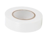 Banda izolatoare PVC 19mmX20ml alba Comtec MF0013-02610