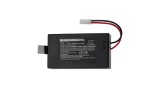 Instrument de modelism VHWB, baterie RC pentru Yuneec YP-3 - 6800 mAh 3.7 V Li-Ion