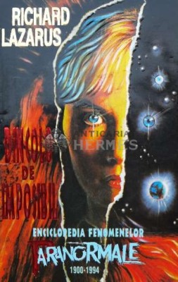 Dincolo de imposibil - Richard Lazarus (P45) foto