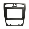 Rama adaptoare Autodrop Mercedes Benz C-Class (2002-2005) pentru Navigatii multimedia Android de 9 Inch