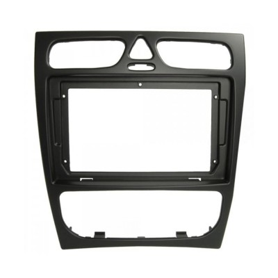 Rama adaptoare Autodrop Mercedes Benz C-Class (2002-2005) pentru Navigatii multimedia Android de 9 Inch foto