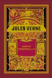 Volumul 46. Jules Verne. Agentia Thompson &amp;amp; Co, Litera