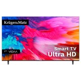 TV ULTRAHD 4K 65 INCH 165CM SMART VIDAA KRUGER&amp;MATZ