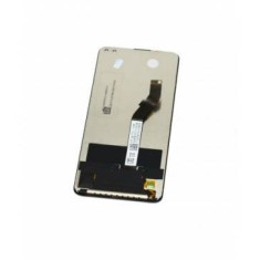 Display cu touchscreen Xiaomi Redmi K30 Negru