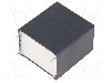Condensator cu polipropilena, 30&micro;F, 800V DC - C4AUIBW5300M3LJ