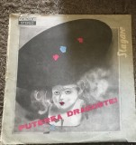 Vinil 2 Vinyl Electrecord Puterea dragostei Slagare