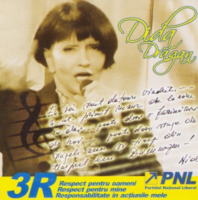 CD Rock: Dida Dragan - 3R ( original - vezi descriere ) foto