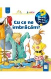 Cu ce ne imbracam? - Doris Rubel