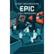 EPIC 2 - Elm&eacute;k labirintus&aacute;ban - Szab&oacute; Tibor Benj&aacute;min