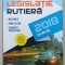 CURS DE LEGISLATIE RUTIERA , MECANICA , PRIM AJUTOR , CONDUITA PREVENTIVA , 2018