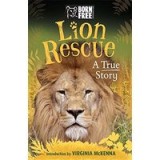 Lion Rescue