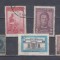 M2 - R1 17 - TIMBRE FOARTE VECHI - ARGENTINA