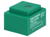 Transformator &icirc;ncapsulat 10VA 230V 12V PCB