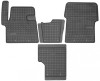 Covorase auto CITROEN Spacetourer 2-3 locuri 2016-prezent Randul 1 Frogum