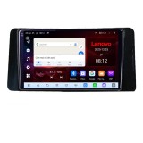 Navigatie Skoda Kamiq 2019+ Android 14, 8GB RAM, 128GB, CarPlay