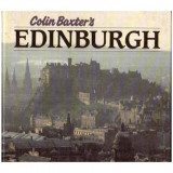 Colin Baxter&#039;s - Edinburgh - Photographs of Scotland&#039;s Capital City - 109988