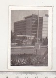 Bnk foto - Neptun - Hotel Neptun - anii `80, Alb-Negru, Romania de la 1950, Cladiri