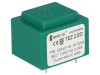 Transformator &icirc;ncapsulat 2VA 230V 7,5V PCB