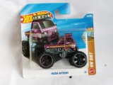 bnk jc Hot Wheels 2026 - Mazda Autozam - 146/250