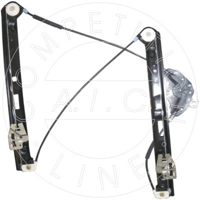 AIC 52458 Calitatea originală AIC Mecanism actionare geam foto