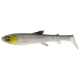 3D Whitefish Shad 9cm 7g 4buc Green Silver