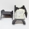 Ornament mecanism de direcție VW ID.4 E21 2021 OEM: 10A858559A,10A858517,10A858560B,11A857053 20430827