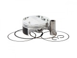 MBS Piston Kawasaki KX250F 2004-2005, Suzuki RMZ 250 2004-2006 D.76.97, Cod Produs: 22982CVP