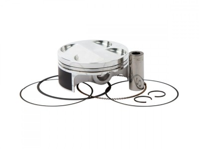 MBS Piston Kawasaki KX250F 2004-2005, Suzuki RMZ 250 2004-2006 D.76.97, Cod Produs: 22982CVP foto