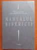 Manualul bisericii
