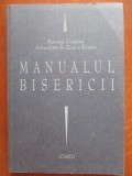 Manualul bisericii