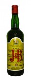 - WHISKY J&amp;B, GIUSTERINI E BROOKS, CL 70 GR 40 ANII 90/2000 IMP. DADEO, ITALY, Ballantine&#039;s