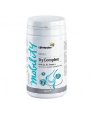 Life Impulse? D3 Complex foto