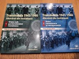 TRANSNISTRIA 1941-1944 Adevarul din Testimonii - 2 Vol. - Voicu Marin - 2024