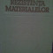 D. R. Mocanu - Rezistenta materialelor (editia 1980)