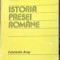 ISTORIA PRESEI ROMANE Constantin Antip