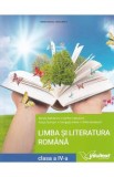 Limba si literatura romana - Clasa 4 - Manual - Mirela Mihaescu, Stefan Pacearca, Anita Dulman, Crenguta Alexa, Otilia Brebenel, Limba Romana