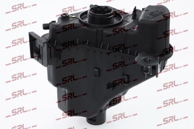 Vas expansiune Bmw Seria 1 F20/21 11-19, 2 F22/F23 14-, 3 F30/31 11-, 3 Gt F34 13-, 4 F32/33 13-, SRLine, 17138677649 foto