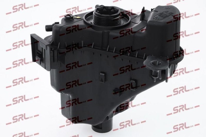 Vas expansiune Bmw Seria 1 F20/21 11-19, 2 F22/F23 14-, 3 F30/31 11-, 3 Gt F34 13-, 4 F32/33 13-, SRLine, 17138677649