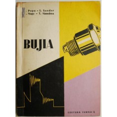 Bujia &ndash; B. Popa