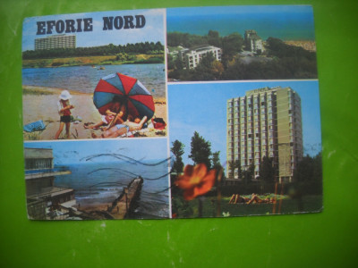 HOPCT 52289 EFORIE NORD -CT-CIRCULATA foto