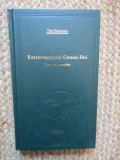 Extravagantul Conan Doi. De-a baba-oarba (Adevarul) - Vlad Musatescu, 2009, Coperta Cartonata, 274 pagini, Colectia Adevarul