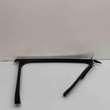 Chedar geam ușă st&acirc;nga spate AUDI Q8 E-TRON Sportback 2024 OEM: 4K4839431,4K4839431A